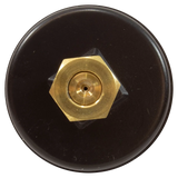 Astral 4404210303 Pressure Gauge Kit - Back