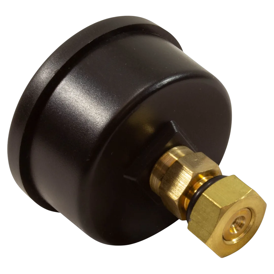 Astral 4404210303 Pressure Gauge Kit - Reverse