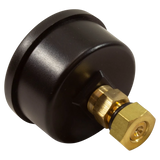 Astral 4404210303 Pressure Gauge Kit - Reverse