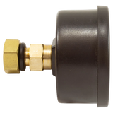 Astral 4404210303 Pressure Gauge Kit - Side