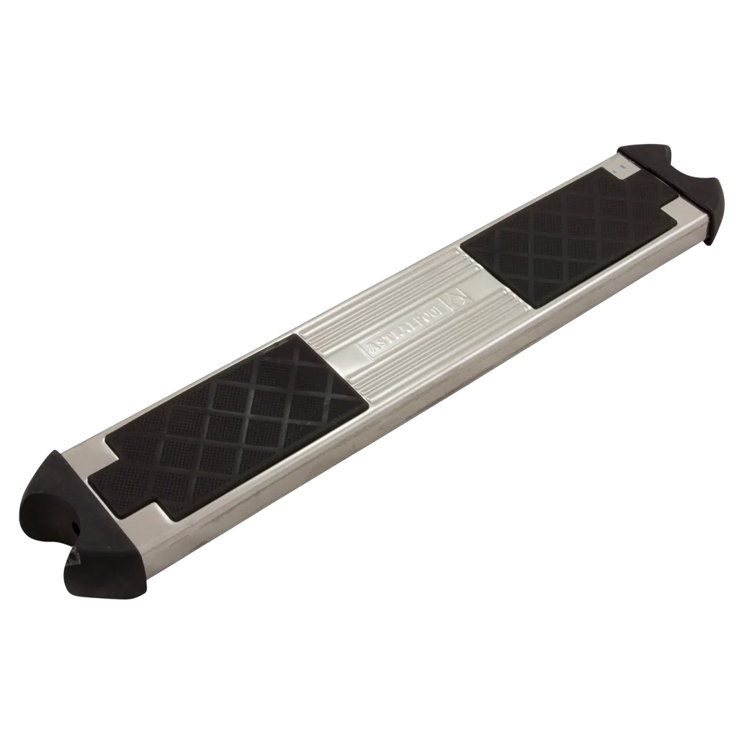 Astral Stainless Steel Tread Step 1.7 in OD - 00001R0100