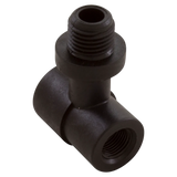 Astral Tee Pressure Gauge Adapter 00555R0401