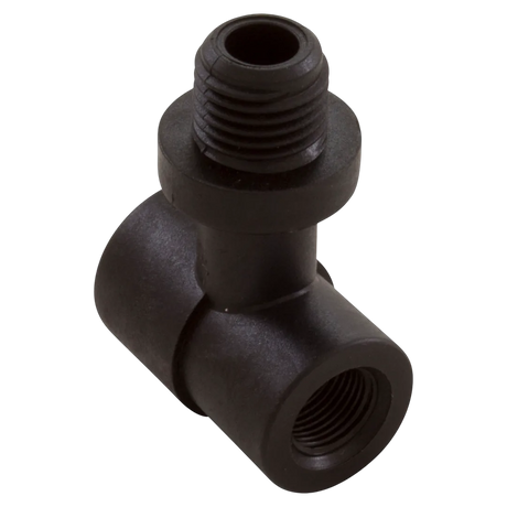 Astral Tee Pressure Gauge Adapter 00555R0401
