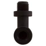 Astral 00555R0401 Tee Pressure Gauge Adapter - Front