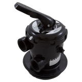 Astral 22358 Top Mount Multiport Valve