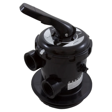 Astral 22358 Top Mount Multiport Valve