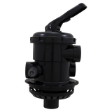 Astral 22358 Multiport Valve - Back