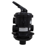 Astral 22358 Multiport Valve - Front