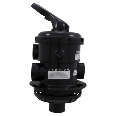 Astral 22358 Multiport Valve - Front