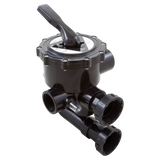 AstralPool 28226 2 in. Side Mount Multiport Valve