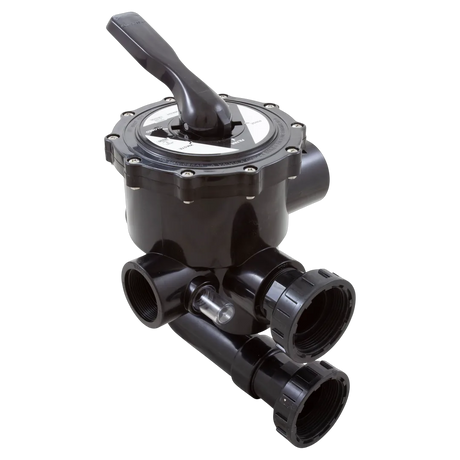 AstralPool 28226 2 in. Side Mount Multiport Valve