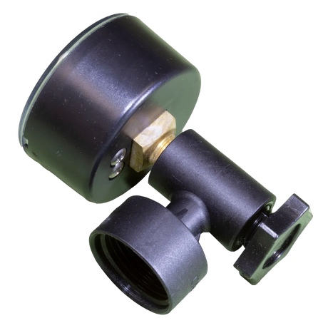 Astral Top Mount Pressure Gauge Kit