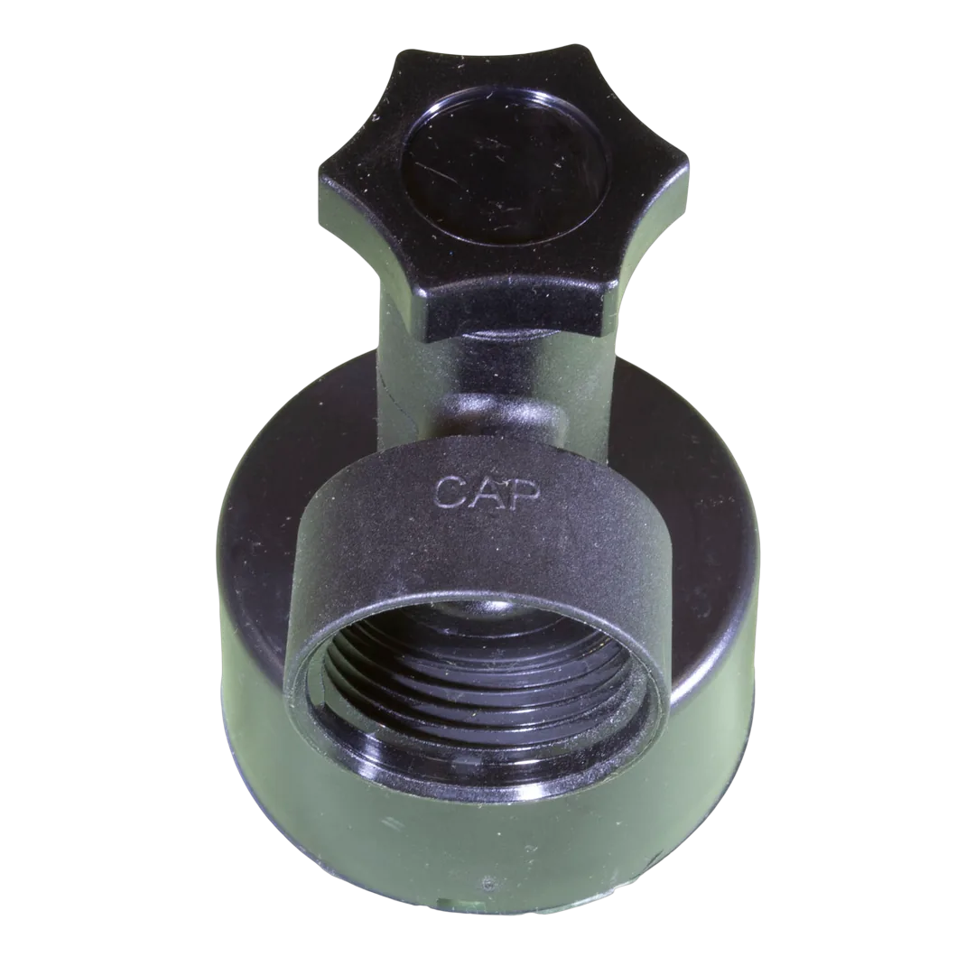Astral 4404020041 Pressure Gauge Kit - Back