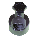 Astral 4404020041 Pressure Gauge Kit - Back