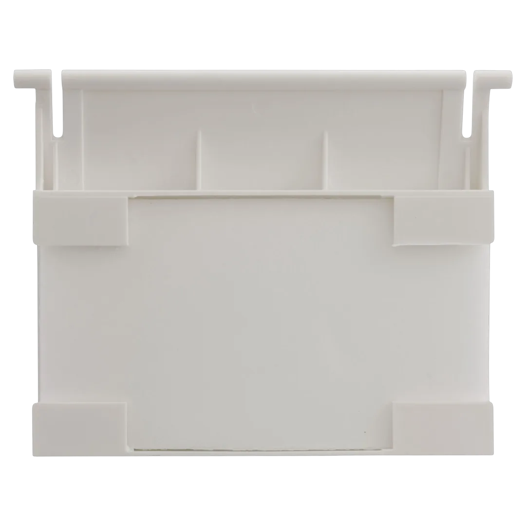 Astralpool Above-Ground Skimmer Weir Kit - Back