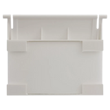 Astralpool Above-Ground Skimmer Weir Kit - Back