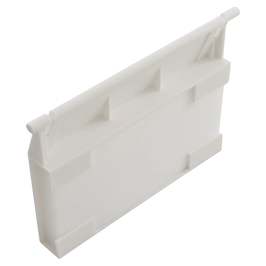 Astralpool Above-Ground Skimmer Weir Kit - Reverse
