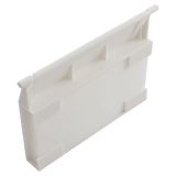 Astralpool Above-Ground Skimmer Weir Kit - Reverse