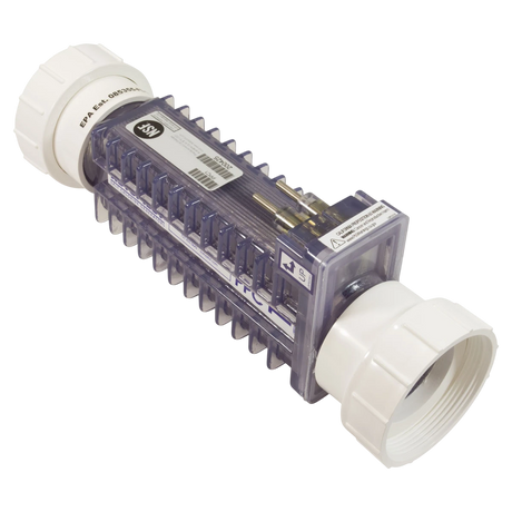 AutoPilot PPC1 Replacement Salt Cell with Unions