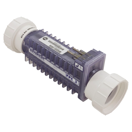 AutoPilot PPC3 Replacement Salt Cell with Unions