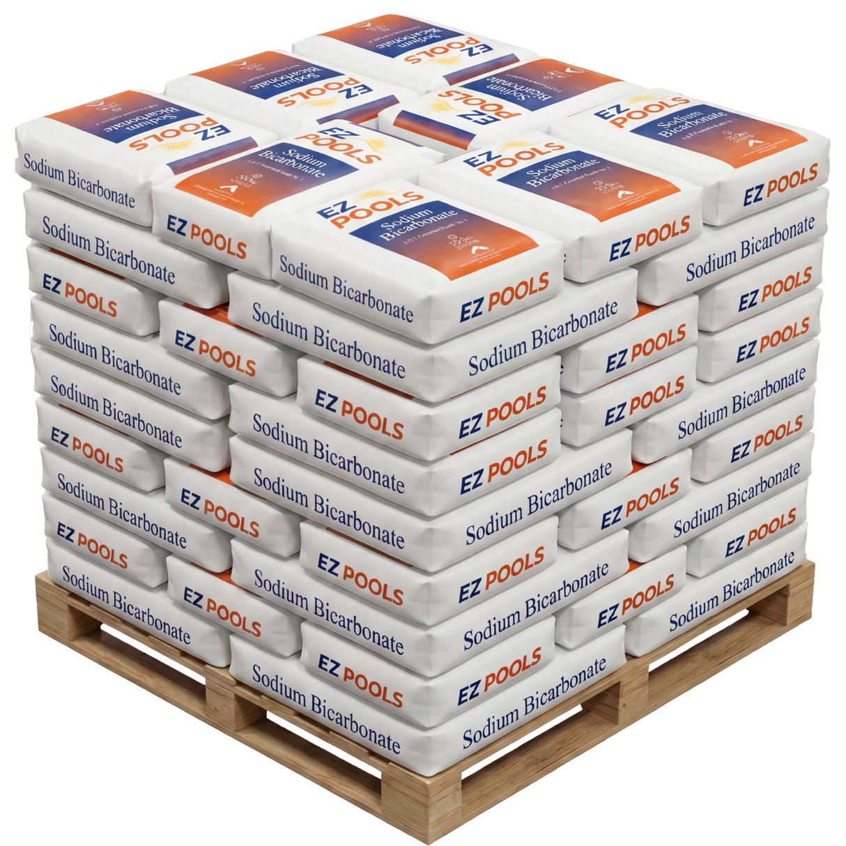 USP Sodium Bicarbonate - 50 lb Bag