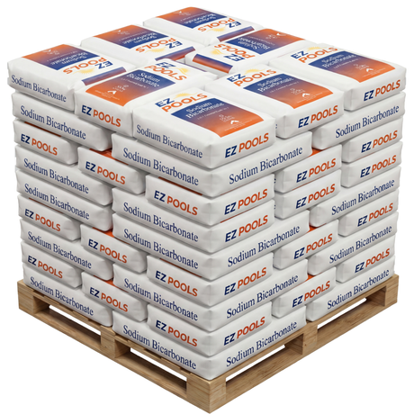 USP Sodium Bicarbonate - 50 lb Bag