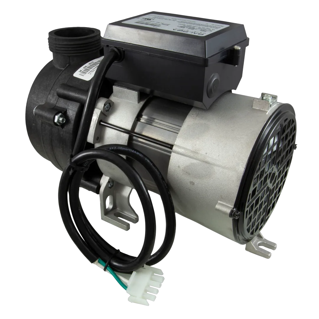 Balboa 1014310 1.0 HP Ultima Pump
