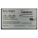 Balboa 1014310 Ultima Pump - Alt (4)