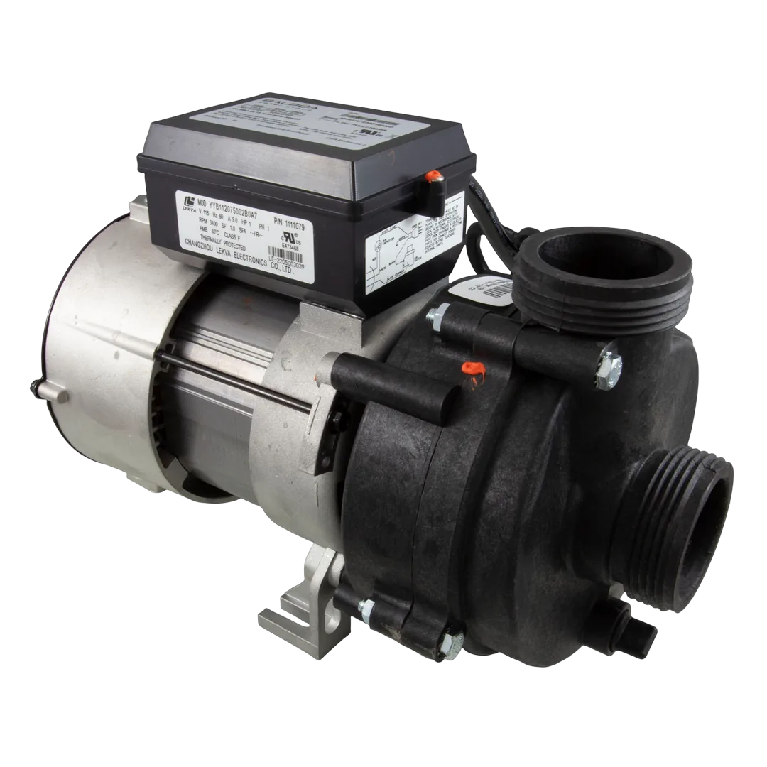 Balboa 1014310 Ultima Pump - Alt (5)