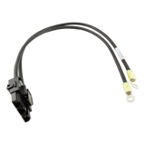 Balboa BP heater to board cable, 16 inch 10AWG, part 25263