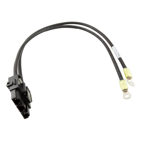 Balboa BP heater to board cable, 16 inch 10AWG, part 25263