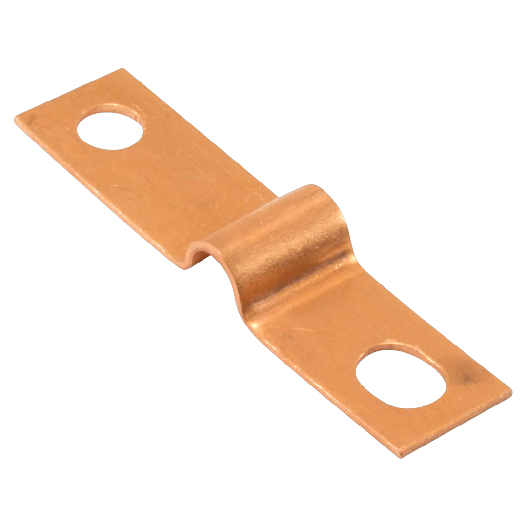 Balboa 30192 Copper Jumper Strap - Reverse