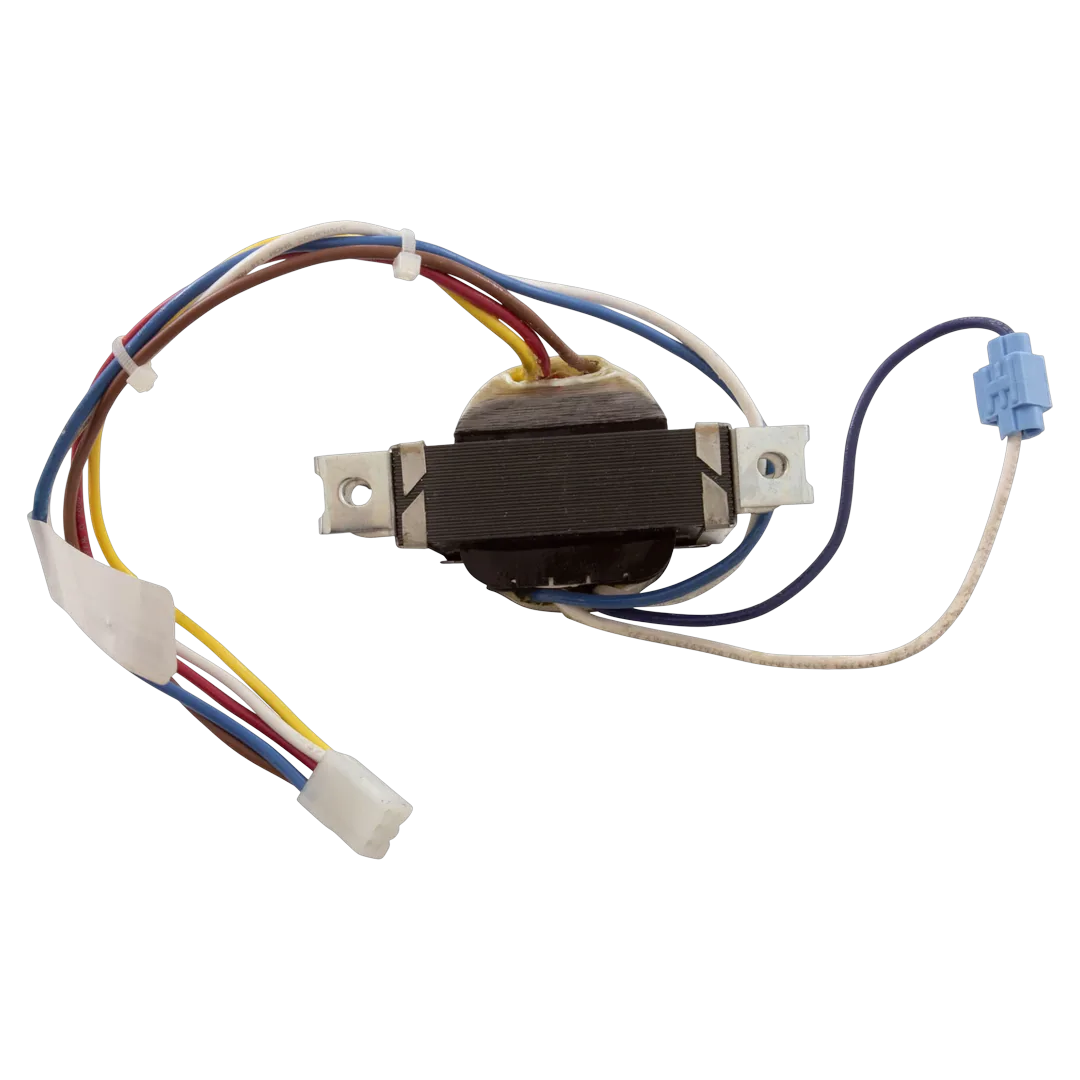 Balboa Water Group 30270-2 Transformer - Back