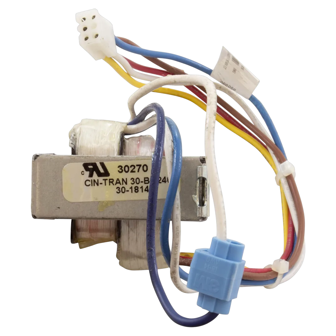 Balboa Water Group 30270-2 Transformer - Side