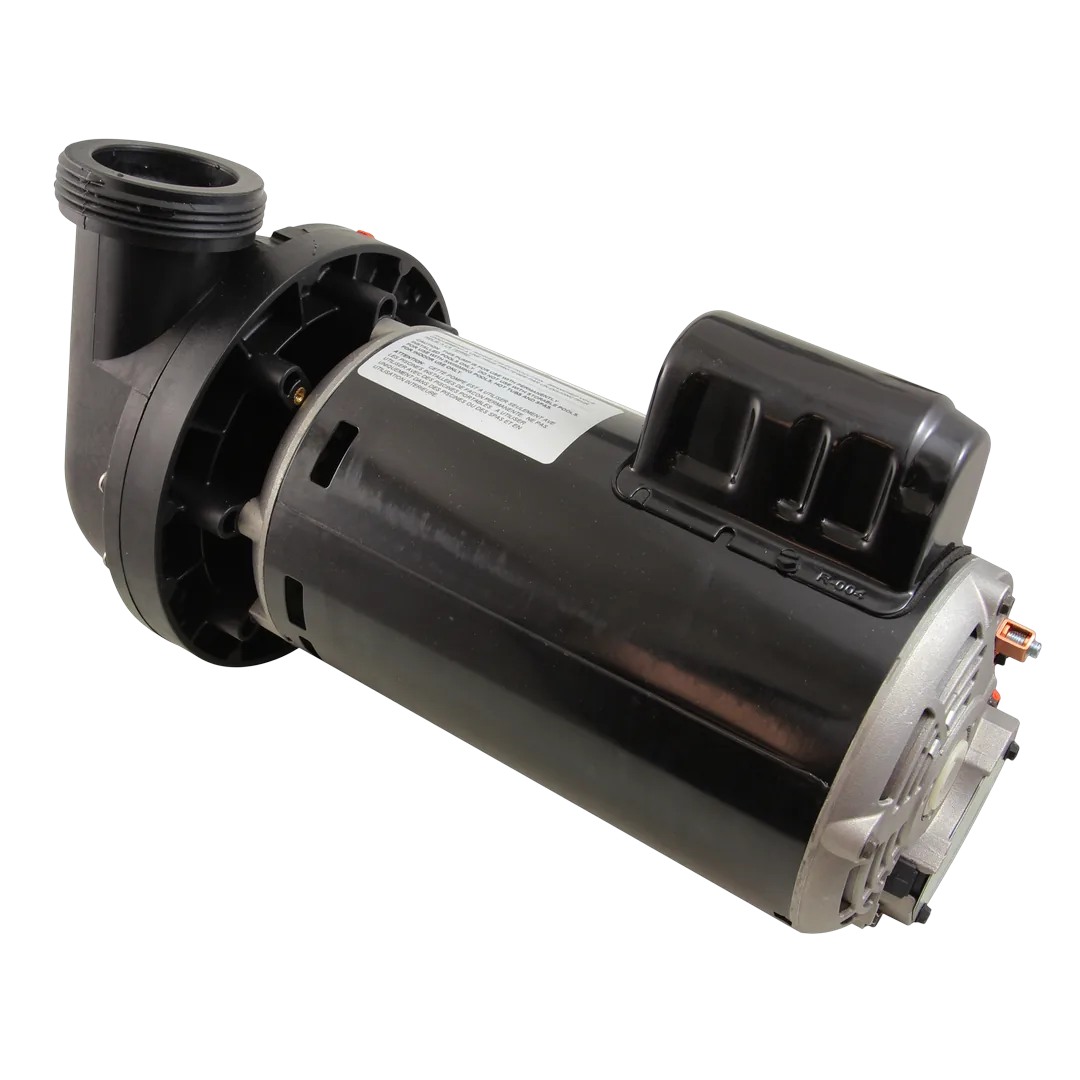 Balboa 4234110-S Spa Pump 2.5HP 230V