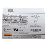 Balboa Theramax SD Pump 4234110-S - Alt (6)