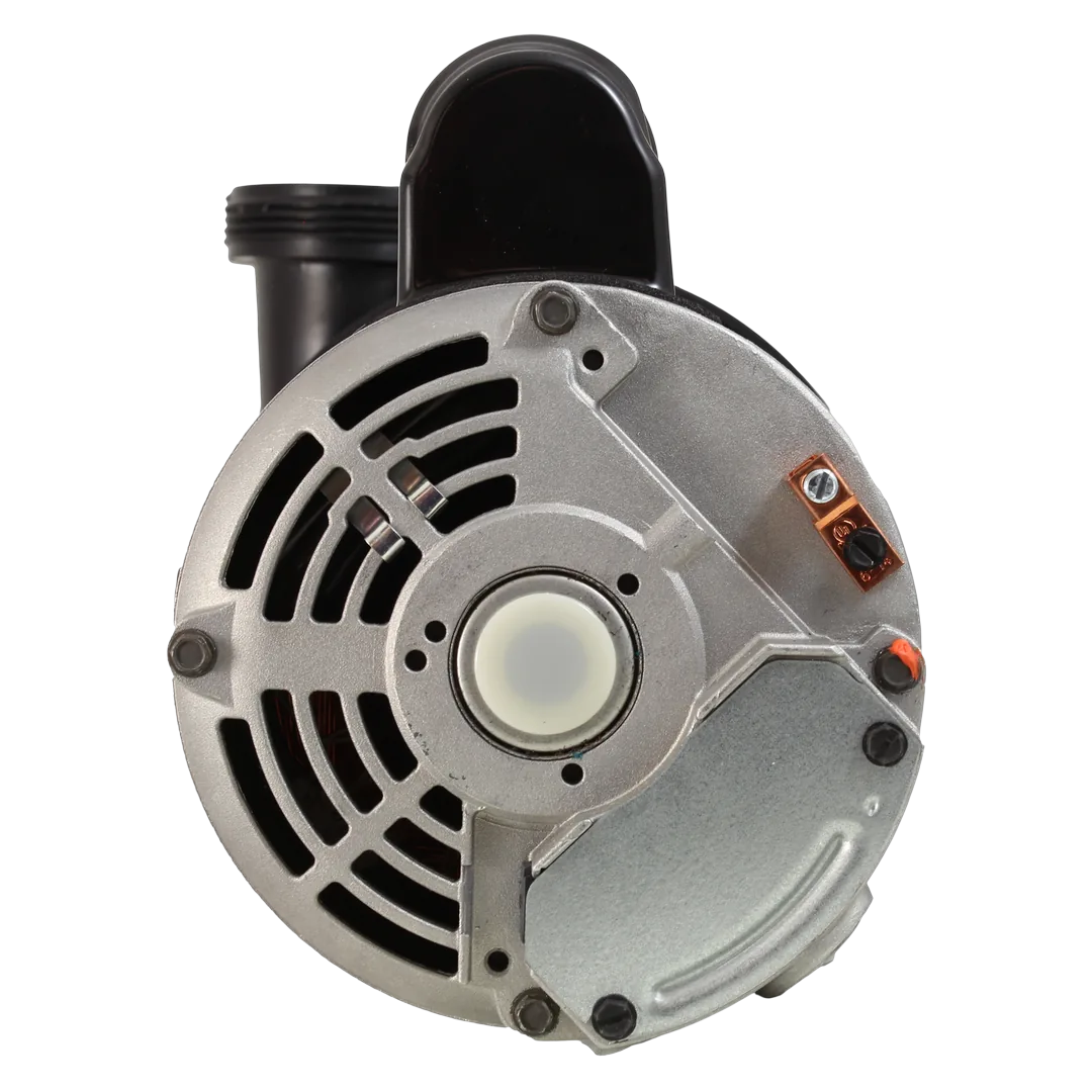 Balboa Theramax SD Pump 4234110-S - Back
