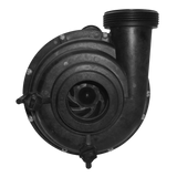 Balboa Theramax SD Pump 4234110-S - Front