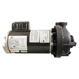 Balboa Theramax SD Pump 4234110-S - Side