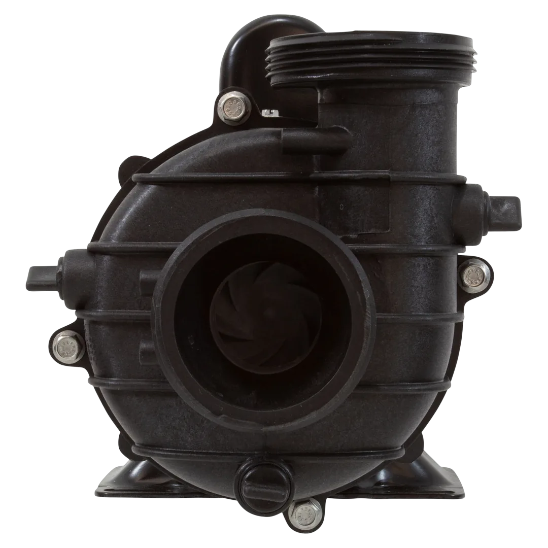 Balboa 4239113-S Dura-Jet Spa Pump - Alt (5)