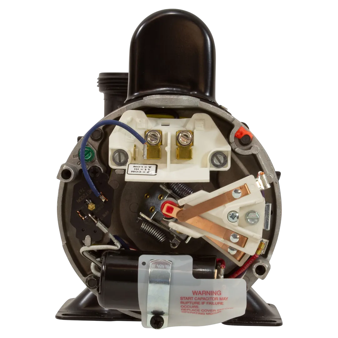 Balboa 4239113-S Dura-Jet Spa Pump - Alt (6)