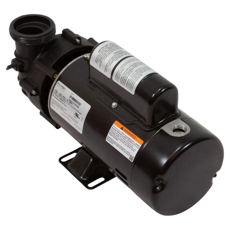 Balboa 4239113-S Dura-Jet Spa Pump - Reverse