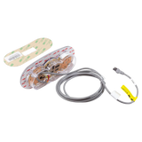 Balboa TP600 Topside Control 50335KIT - Reverse