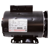 Balboa Ultimax 5235208-S 2-Speed Spa Pump