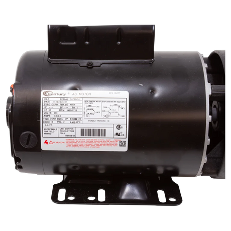 Balboa Ultimax 5235208-S 2-Speed Spa Pump
