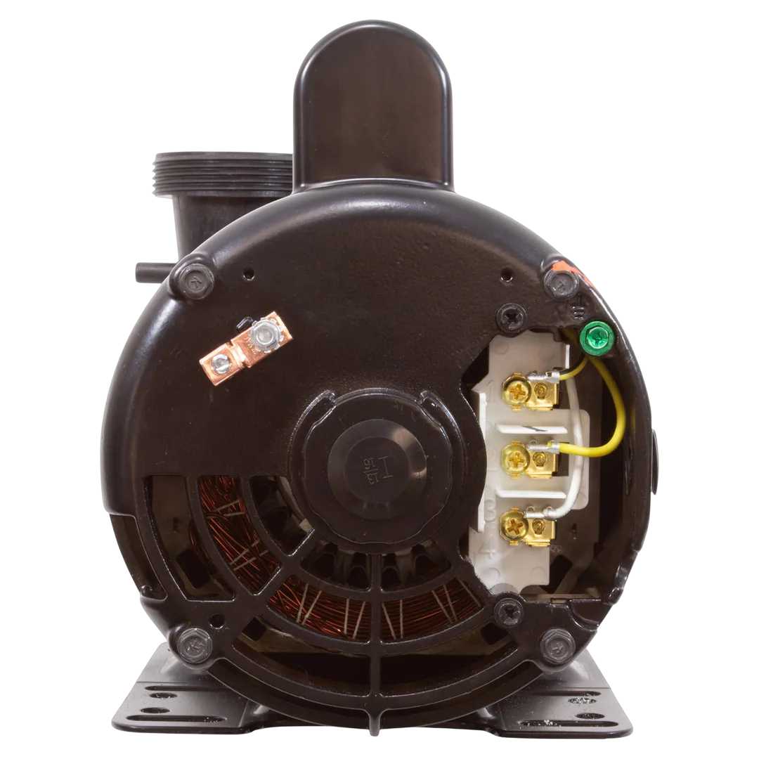 Balboa 5235208-S Ultimax Spa Pump - Alt (5)