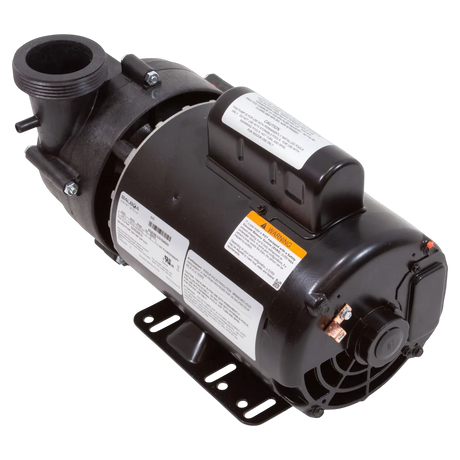 Balboa 5235208-S Ultimax Spa Pump - Reverse