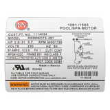 Balboa 5235210-S Ultimax Spa Pump - Alt (4)