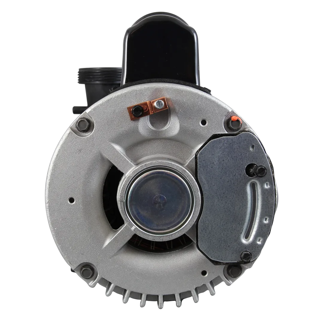 Balboa 5235210-S Ultimax Spa Pump - Back