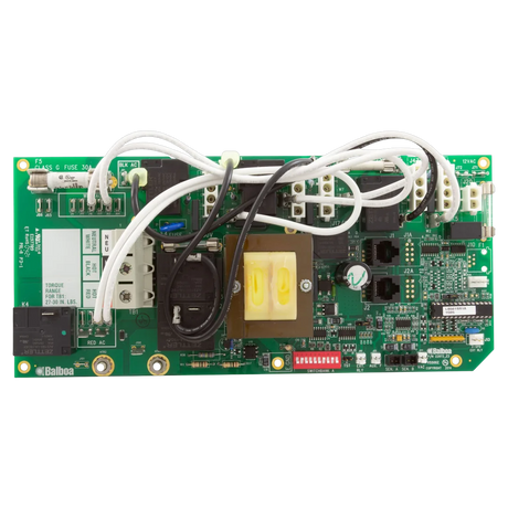 Balboa 54341 Leisure Bay LB501S Spa Circuit Board PCB
